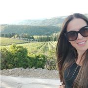 Graduada en Filología Inglesa (lengua, literatura y cultura)